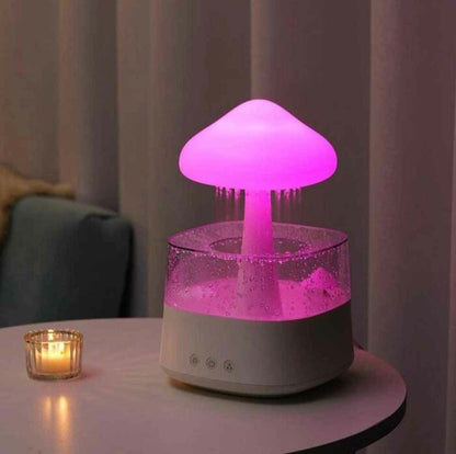 MysticMist Mushroom Humidifier - EpicMust