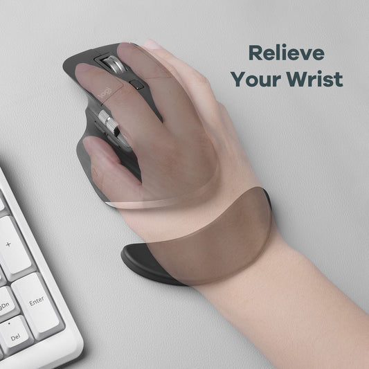 ComfortWrist Ergonomic Mouse Wrist Rest - EpicMust