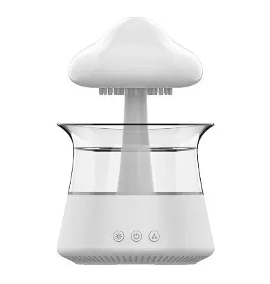 MysticMist Mushroom Humidifier - EpicMust