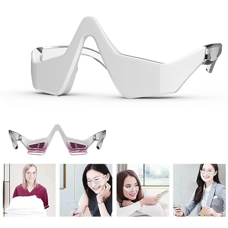 VisioVibe 3D Eye Refreshing Massager - EpicMust