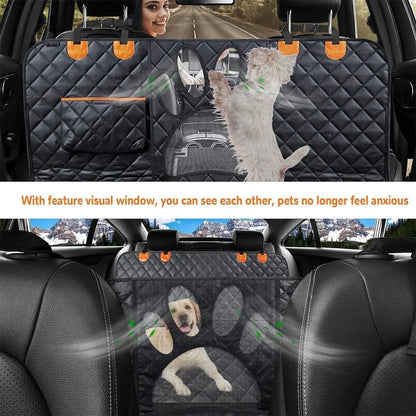 PetSafe Journey Car Seat Protector