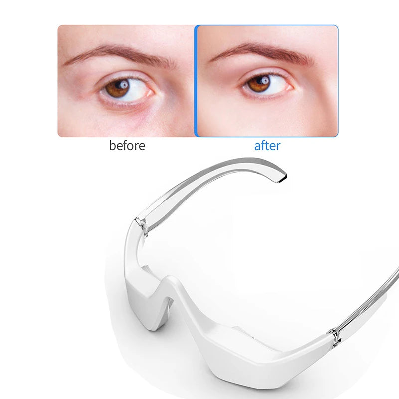 VisioVibe 3D Eye Refreshing Massager - EpicMust