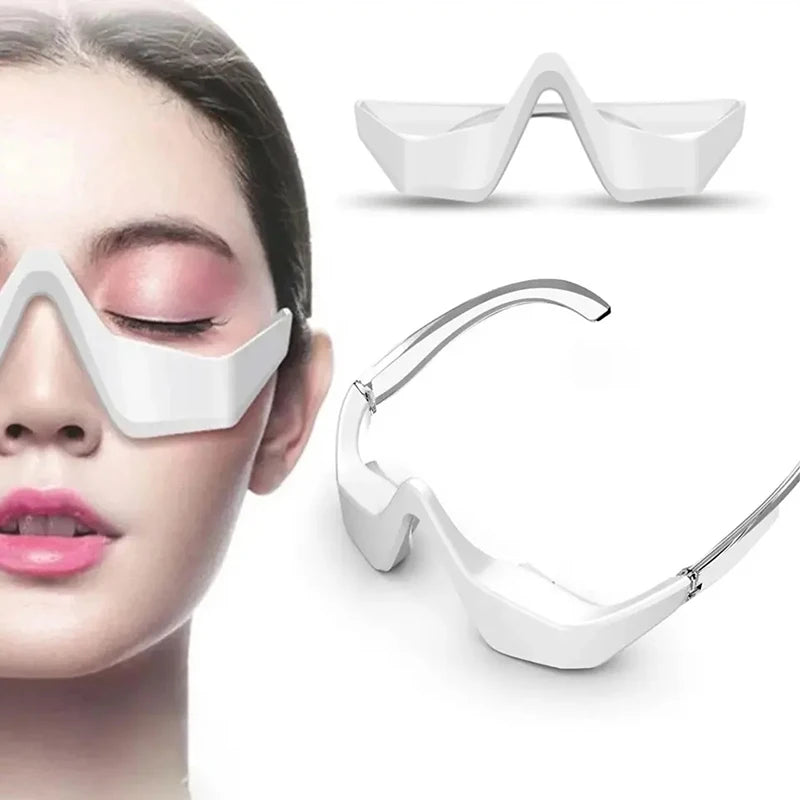 VisioVibe 3D Eye Refreshing Massager - EpicMust