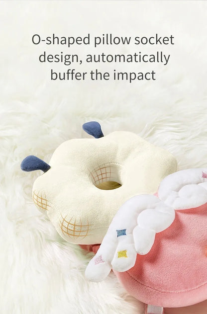 AngelGuard Toddlersafety Head Cushion - EpicMust