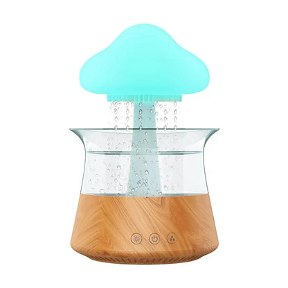 MysticMist Mushroom Humidifier - EpicMust