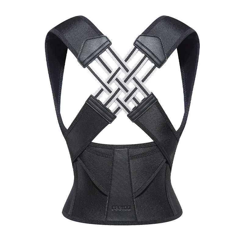 AlignFlex™ Full Body Posture Corrector - EpicMust