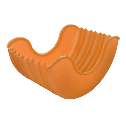 Burger Buddy Reusable Silicone Burger Holder