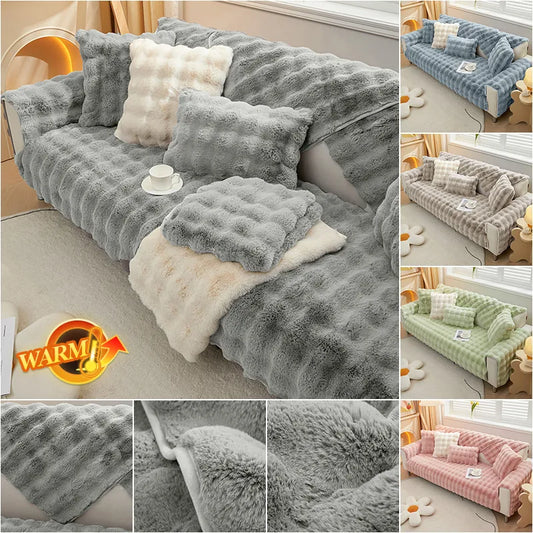 Comforty Deluxe Comfort & Convenience Sofa Covers - EpicMust