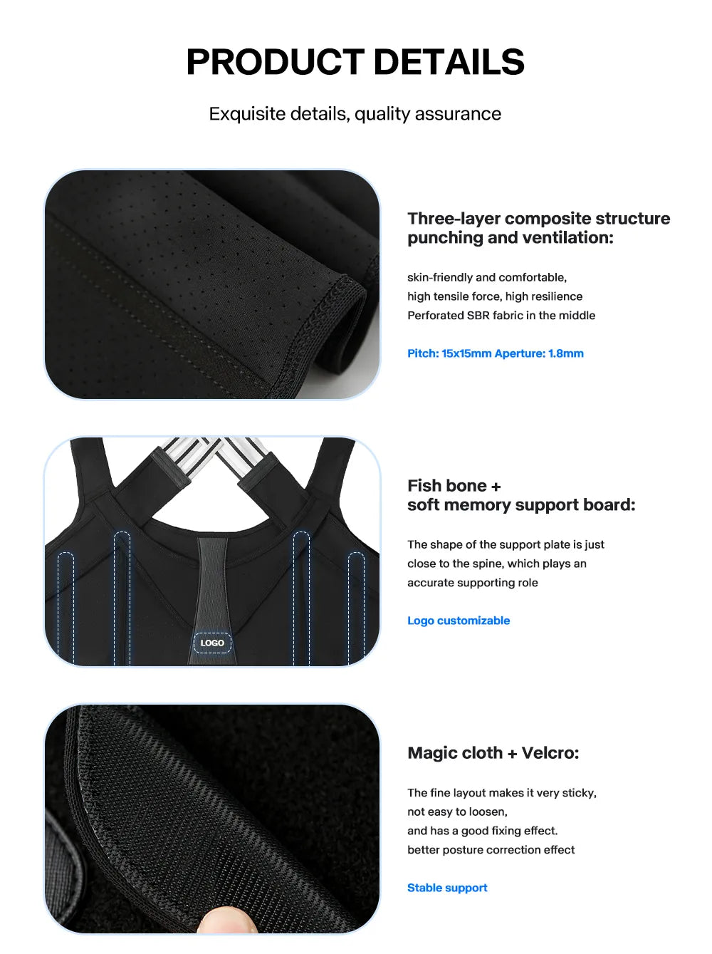 AlignFlex™ Full Body Posture Corrector - EpicMust