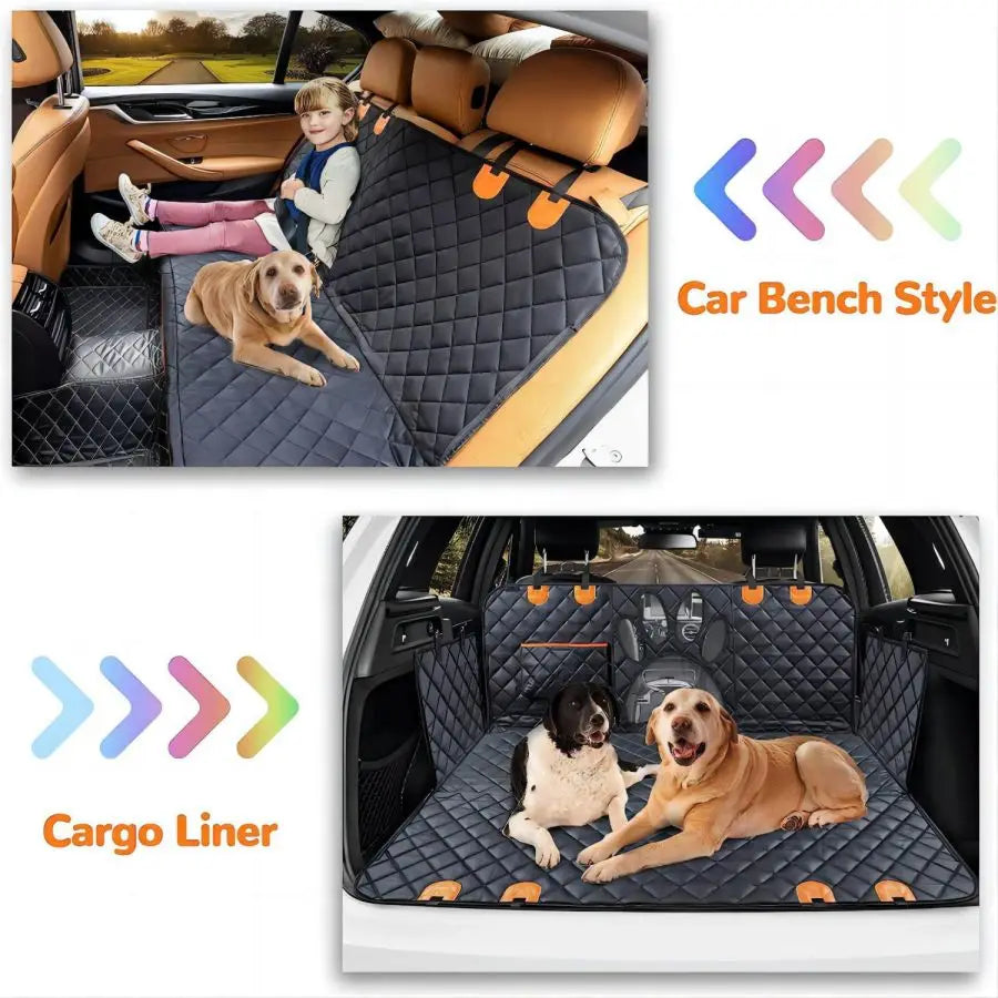 PetSafe Journey Car Seat Protector