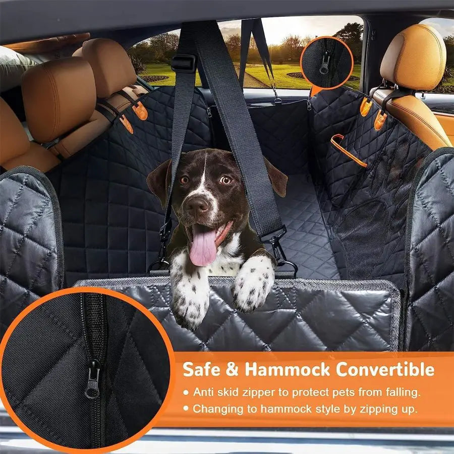 PetSafe Journey Car Seat Protector