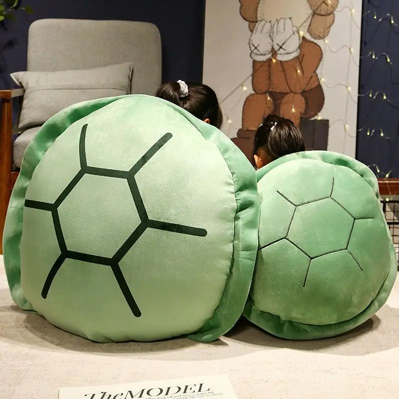 TurtleJoy Plush Paradise - EpicMust